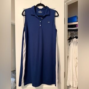 Vineyard Vines Golf Dress
